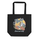 Aloha Eco Tote Bag