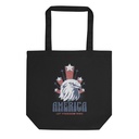 America Eco Tote Bag