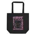 Amor Eco Tote Bag