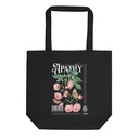Apathy Eco Tote Bag