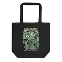 Apocalypse Eco Tote Bag