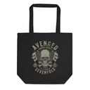AVENGED SEVENFOLD Eco Tote Bag