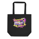 Back to 90s Eco Tote Bag