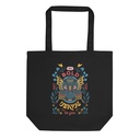 Be Bold Be Unique Eco Tote Bag