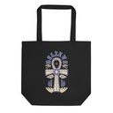 Believe  - Faith Symbol Eco Tote Bag