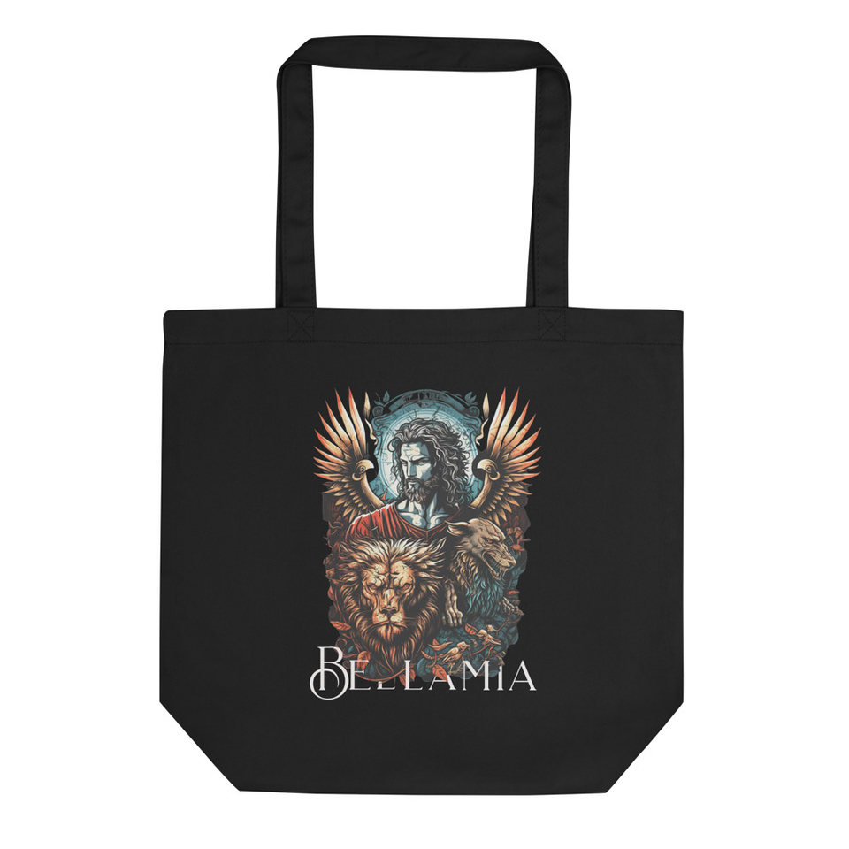 Bellamia Eco Tote Bag