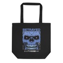 Betrayed Eco Tote Bag