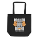 Better Day Ahead Eco Tote Bag