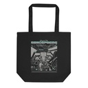 Beyond The Atmosphere Eco Tote Bag