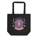 Bison Brand Leather - Animal Eco Tote Bag