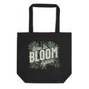 Bloom Again Eco Tote Bag