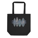 Board Room Eco Tote Bag