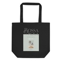 Bossa Nova Eco Tote Bag