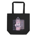 Boxing Fist - Punching Bag Eco Tote Bag