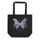 Butterfly Eco Tote Bag