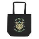 Cat Kingdom Berlin - Animal Eco Tote Bag