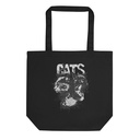 Cats Eco Tote Bag