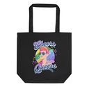 Cheers to the Queers Eco Tote Bag