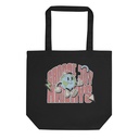 Choose Joy Always Eco Tote Bag