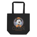 CLOWN LOGO Eco Tote Bag