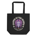 Clown of the Month Eco Tote Bag