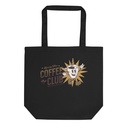 Coffee Club Eco Tote Bag