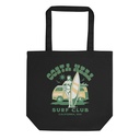 Costa Mesa Surf Club - Campervan Eco Tote Bag