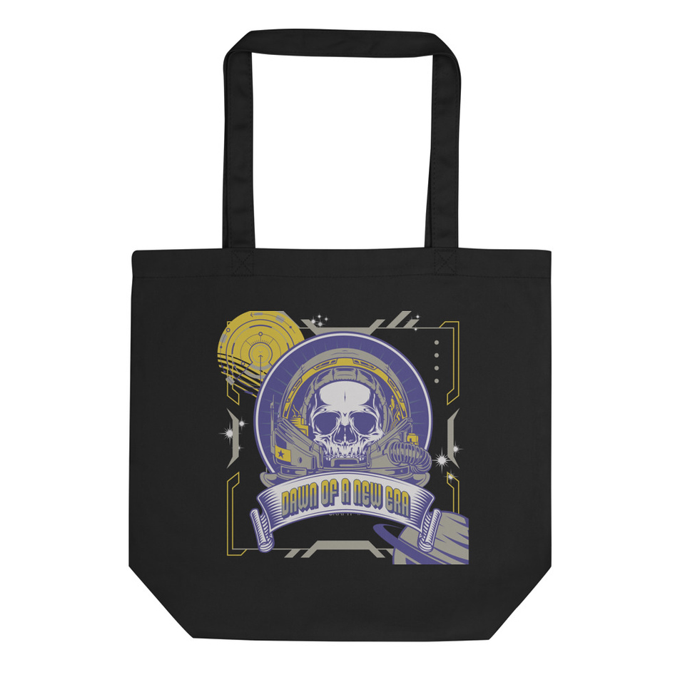 DAWN OF A NEW ERA Eco Tote Bag