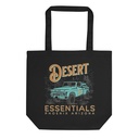 desert Eco Tote Bag