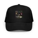 '85 Daze California Foam Trucker Hat