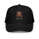 Abbandoned Foam Trucker Hat