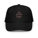 Adrenaline in my Veins - Victorian Foam Trucker Hat