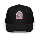 Adventure - Mountain Climbing Foam Trucker Hat