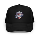 all american grandpa Foam Trucker Hat
