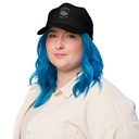 America - Land Of The Free Foam Trucker Hat