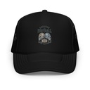 American All Star Football - Sports Helmet Foam Trucker Hat