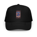 american classic Foam Trucker Hat