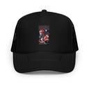 American Football - Athletic College League Foam Trucker Hat