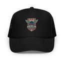 American Football League - Sports Helmet Foam Trucker Hat