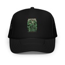 Apocalypse Foam Trucker Hat