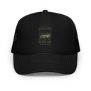 Arizona Outdoor Camp - Classic Truck Foam Trucker Hat