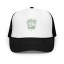 Assault on the City Foam Trucker Hat