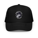 Astronaut Foam Trucker Hat