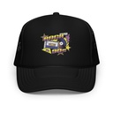 Back to 90s Foam Trucker Hat