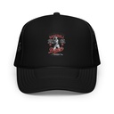 Baseball Championship League - University Sports Team Foam Trucker Hat