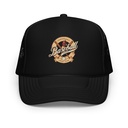 Baseball Team - College Sports Foam Trucker Hat