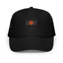 Basketball Mom - Mother's Day Foam Trucker Hat