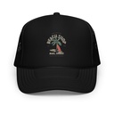Beach Shop Foam Trucker Hat