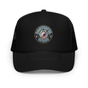 Beautiful Space Foam Trucker Hat