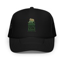 Being Kind is more than enough Foam Trucker Hat